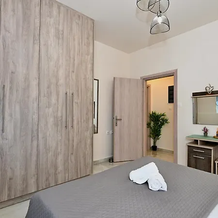 Harmony Seaside House Apartman