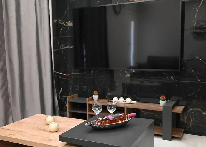 Harmony Seaside House إياليسوس