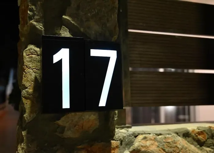 Harmony Seaside House *