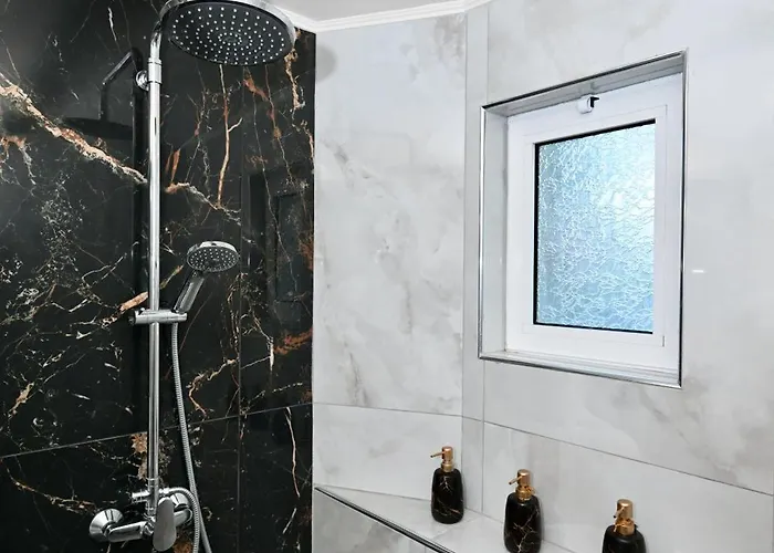 Harmony Seaside House Apartman