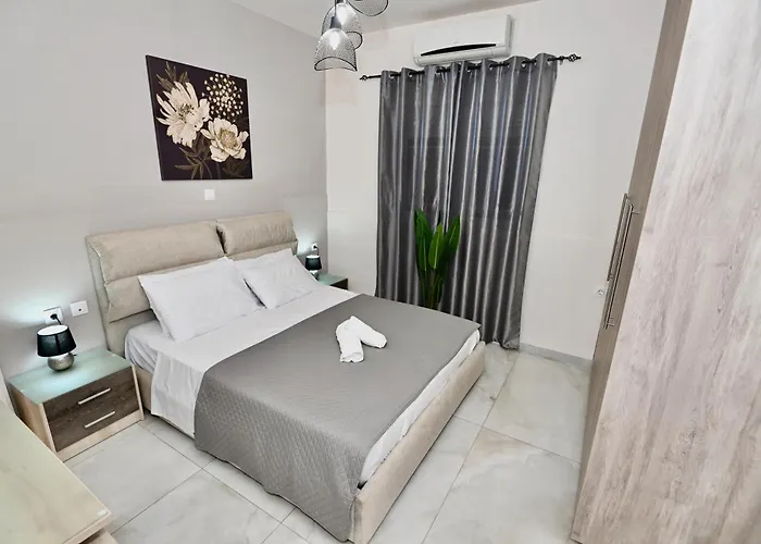 Harmony Seaside House إياليسوس