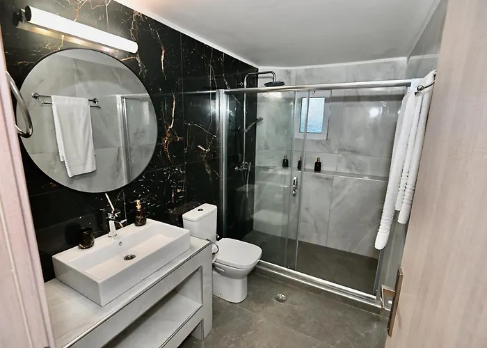 Apartman Harmony Seaside House *