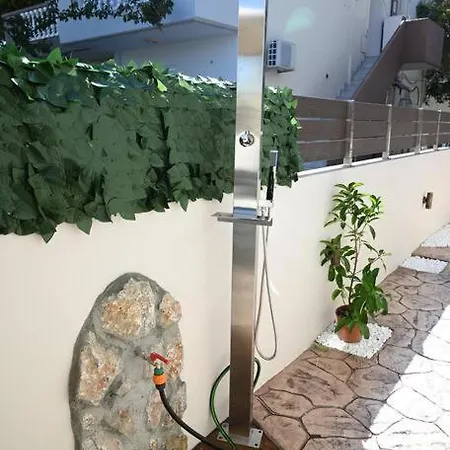 Harmony Seaside House Apartment Ialysos (Rhodes)