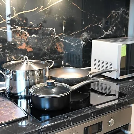 Harmony Seaside House Apartment