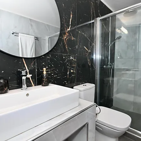 Harmony Seaside House Apartment *