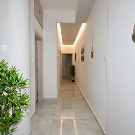 Apartment Harmony Seaside House