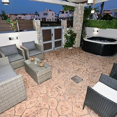 Harmony Seaside House Apartment *