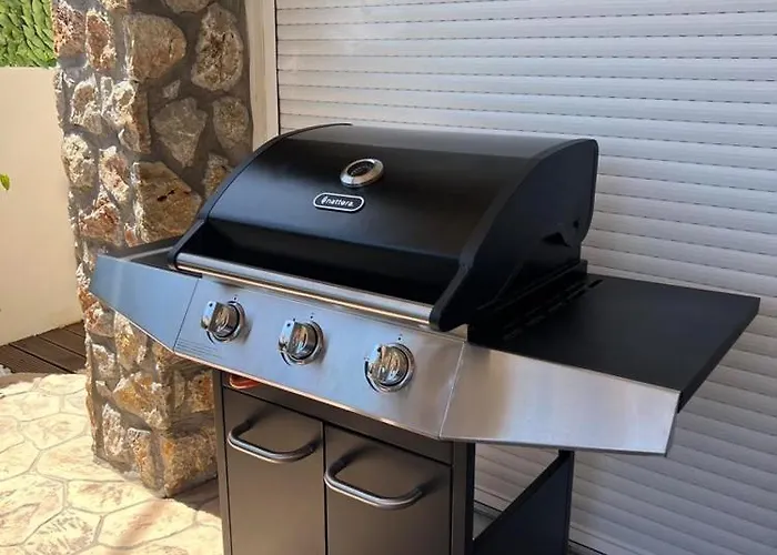 Harmony Seaside House * 이알리소스