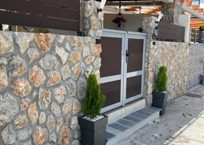 Harmony Seaside House *