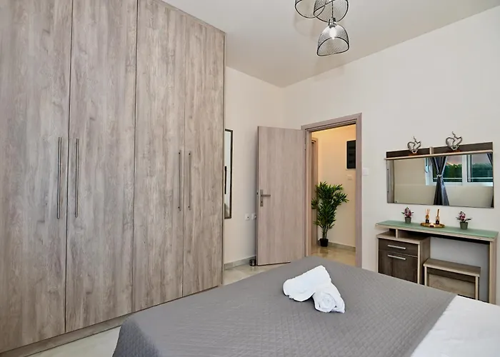 Harmony Seaside House 아파트