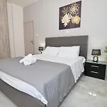 Harmony Seaside House Апартаменты