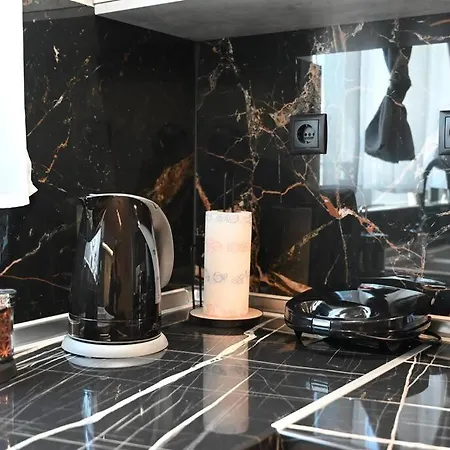 Διαμέρισμα Harmony Seaside House Ιαλυσός Ρόδος