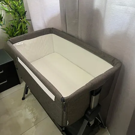 Διαμέρισμα Harmony Seaside House *