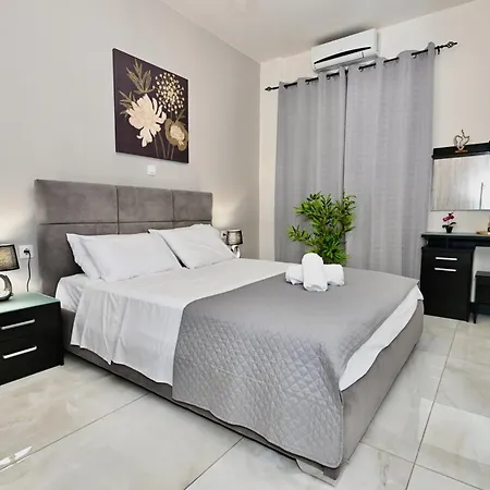 Harmony Seaside House Апартаменты