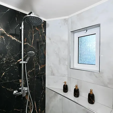 Harmony Seaside House Διαμέρισμα