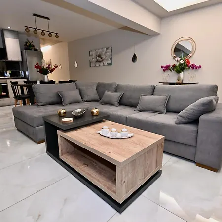 Harmony Seaside House *