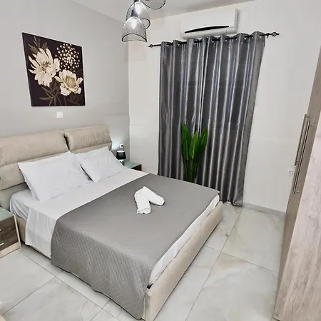 Harmony Seaside House Ιαλυσός Ρόδος