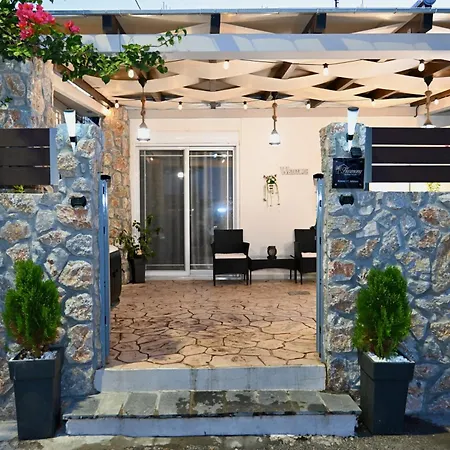 Harmony Seaside House * Ialisos