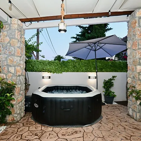Harmony Seaside House דירה *