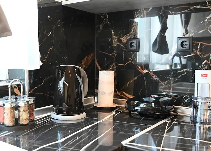 Apartamento Harmony Seaside House Ialysos (Rhodes)