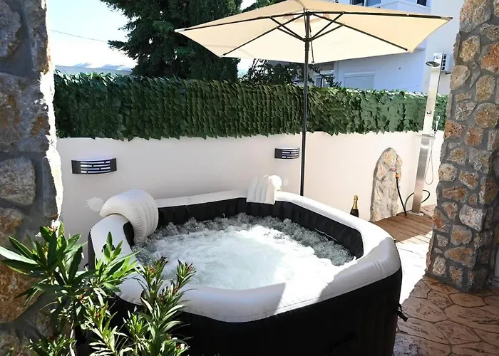 Harmony Seaside House Apartamento