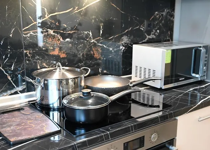 Harmony Seaside House Apartamento