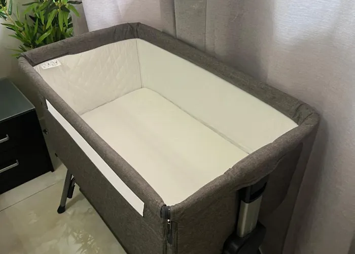 Apartamento Harmony Seaside House *