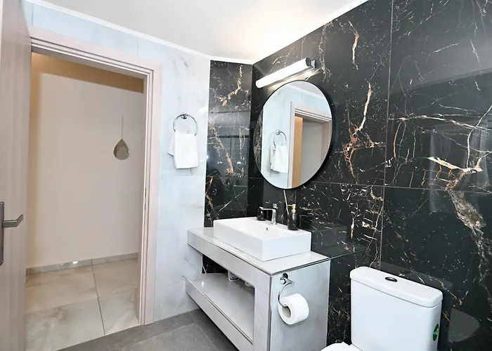 Harmony Seaside House