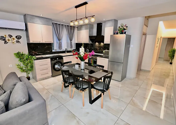 Apartamento Harmony Seaside House