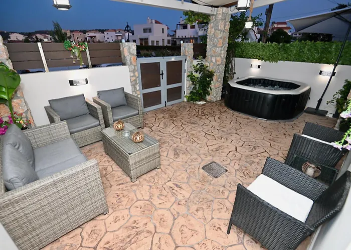 Harmony Seaside House Apartamento *