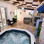 Apartamento Harmony Seaside House Ialysos (Rhodes)