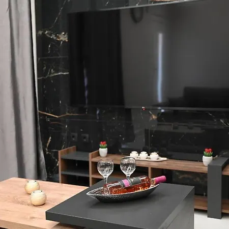 Harmony Seaside House Ялиссос