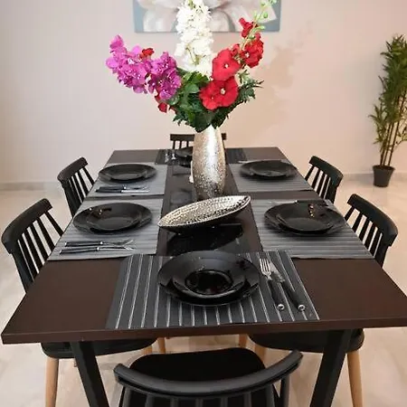 Harmony Seaside House *