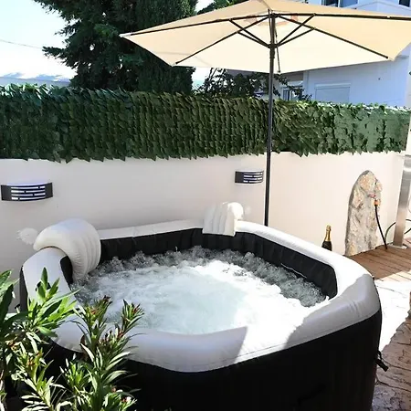 Harmony Seaside House Апартаменты