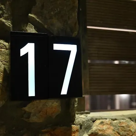 Harmony Seaside House *