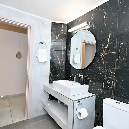 Harmony Seaside House