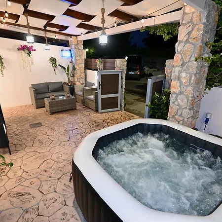 Harmony Seaside House