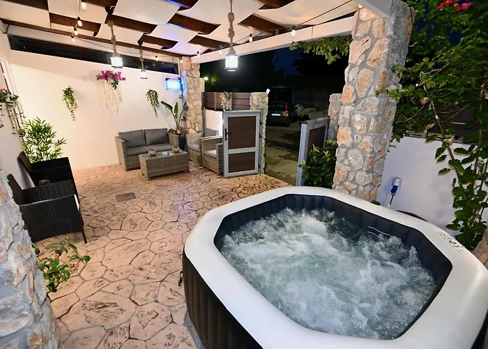 Harmony Seaside House