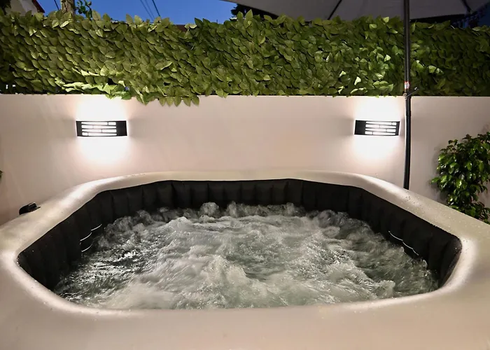 Lejlighed Harmony Seaside House Lalyssos